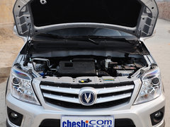 2014款 1.4L 手动天窗导航版 国V