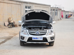 2014款 1.4L 手动天窗导航版 国V