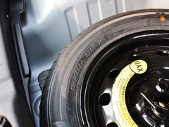 2014款 1.4L 手动天窗导航版 国V