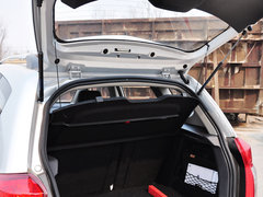 2014款 1.4L 手动天窗导航版 国V