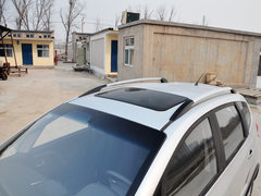 2014款 1.4L 手动天窗导航版 国V