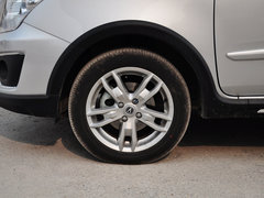 2014款 1.4L 手动天窗导航版 国V