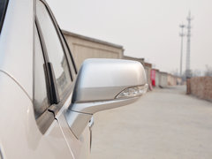 2014款 1.4L 手动天窗导航版 国V