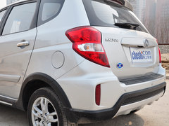 2014款 1.4L 手动天窗导航版 国V