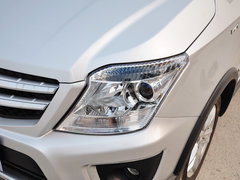 2014款 1.4L 手动天窗导航版 国V