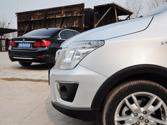 2014款 1.4L 手动天窗导航版 国V