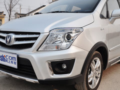 2014款 1.4L 手动天窗导航版 国V
