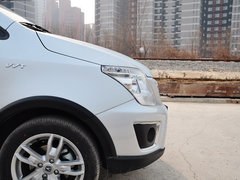 2014款 1.4L 手动天窗导航版 国V
