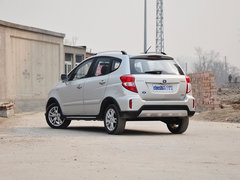 2014款 1.4L 手动天窗导航版 国V