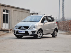 2014款 1.4L 手动天窗导航版 国V
