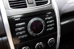 2014款 1.4L IMT天窗导航版 国V