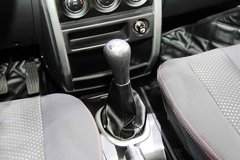 2014款 1.4L IMT天窗导航版 国V