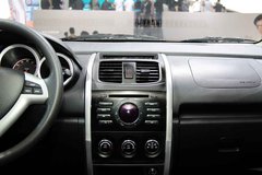 2014款 1.4L IMT天窗导航版 国V