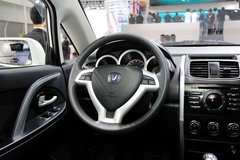 2014款 1.4L IMT天窗导航版 国V