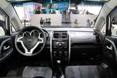 2014款 1.4L IMT天窗导航版 国V