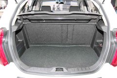 2014款 1.4L IMT天窗导航版 国V