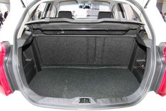2014款 1.4L IMT天窗导航版 国V