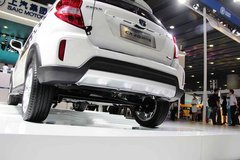 2014款 1.4L IMT天窗导航版 国V