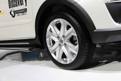 2014款 1.4L IMT天窗导航版 国V