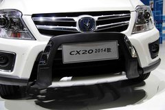 2014款 1.4L IMT天窗导航版 国V