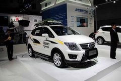 2014款 1.4L IMT天窗导航版 国V
