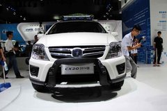 2014款 1.4L IMT天窗导航版 国V