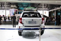 2014款 1.4L IMT天窗导航版 国V
