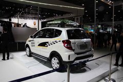 2014款 1.4L IMT天窗导航版 国V