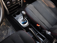 2014款 1.4L IMT天窗导航版 国V
