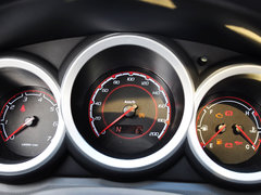 2014款 1.4L IMT天窗导航版 国V