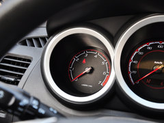 2014款 1.4L IMT天窗导航版 国V