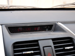 2014款 1.4L IMT天窗导航版 国V