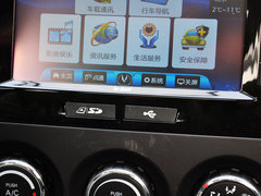 2014款 1.4L IMT天窗导航版 国V
