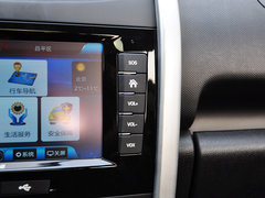 长安CX20 2014款 1.4L IMT天窗导航版 国V