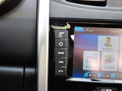 2014款 1.4L IMT天窗导航版 国V