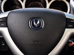 长安CX20 2014款 1.4L IMT天窗导航版 国V