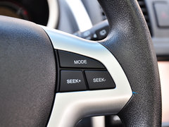 长安CX20 2014款 1.4L IMT天窗导航版 国V