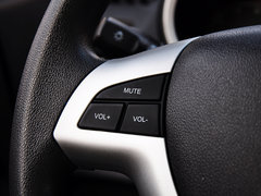 2014款 1.4L IMT天窗导航版 国V