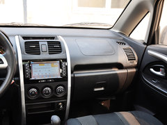 长安CX20 2014款 1.4L IMT天窗导航版 国V