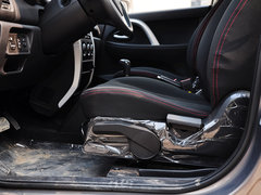 2014款 1.4L IMT天窗导航版 国V