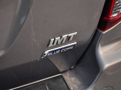 2014款 1.4L IMT天窗导航版 国V