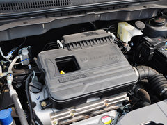 2014款 1.4L IMT天窗导航版 国V