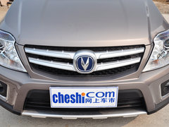 2014款 1.4L IMT天窗导航版 国V