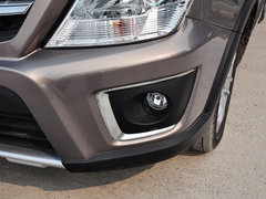 2014款 1.4L IMT天窗导航版 国V