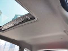 2014款 1.4L IMT天窗导航版 国V