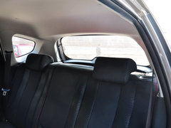 2014款 1.4L IMT天窗导航版 国V