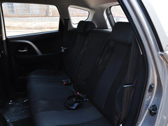 2014款 1.4L IMT天窗导航版 国V