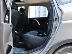 2014款 1.4L IMT天窗导航版 国V
