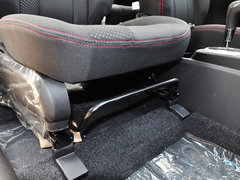 2014款 1.4L IMT天窗导航版 国V