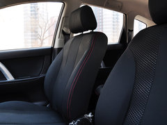 2014款 1.4L IMT天窗导航版 国V
